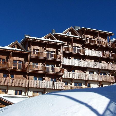 Chalet Des Neiges Hermine Валь-Торанс Экстерьер фото